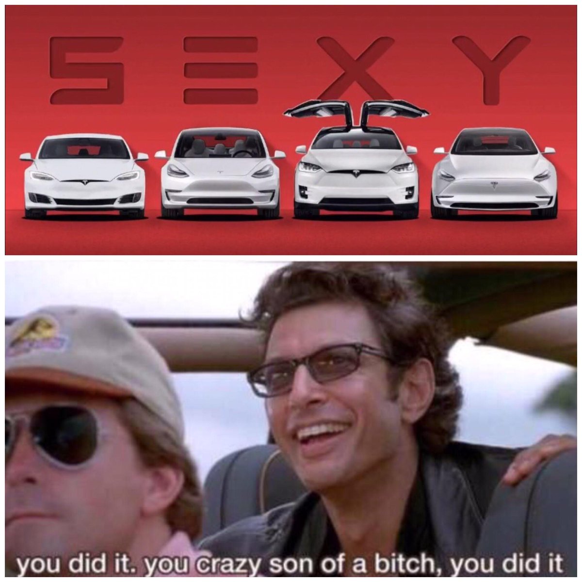 MemesOnReserve's tweet photo. My man Elon did it https://t.co/tF80YXXNWZ