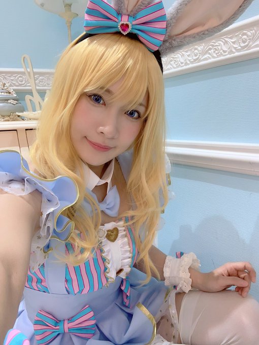 Twitterのコスプレ画像29