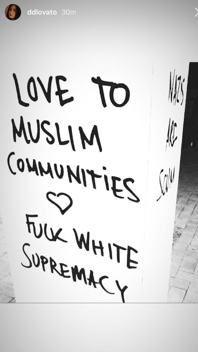 Demi Lovato Brasil tweet media