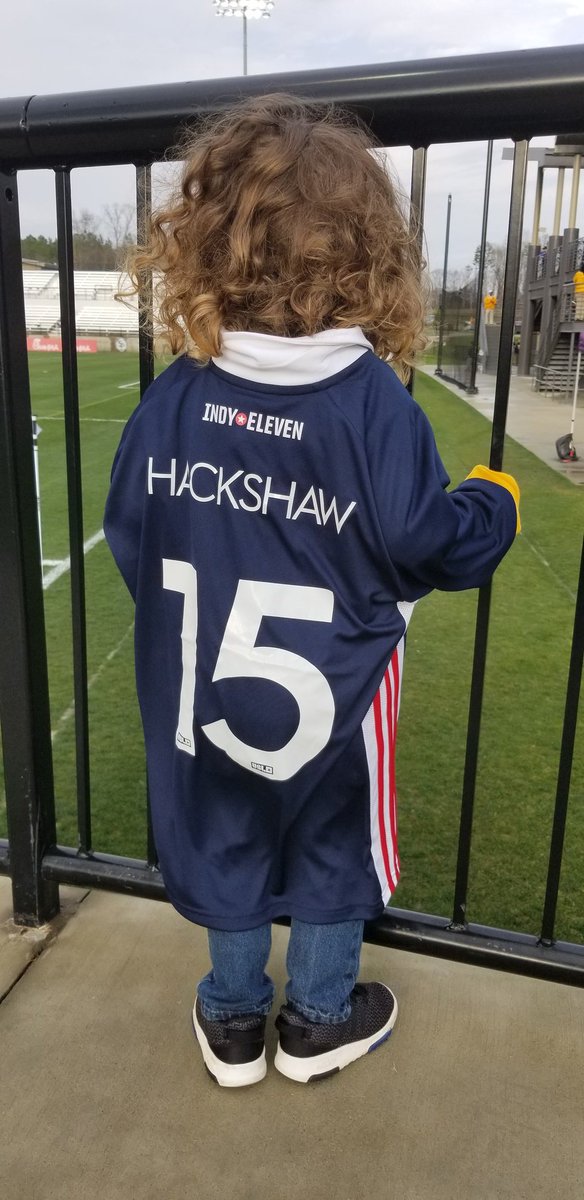 HACKSHAW!!!! <a href="/IndyEleven/">Indy Eleven</a> LET'S GO!! <a href="/ShairHack/">@Hack'sHair</a>