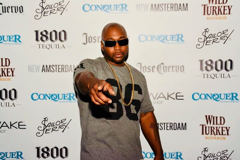 ConquerEnt's tweet photo. @freekey730 always #onfleek 👀💯🔥#conquerafterparty #flashbackfriday #friyay #goodvibes #conquerartist #conquerlife https://t.co/zWalCrCoEz