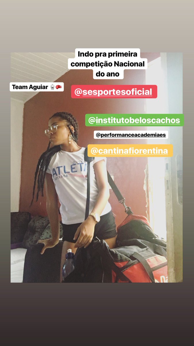 erikeylla18's tweet photo. Embarcando pra mais uma competição Nacional , minha jornada apenas começar este ano espero tira dessa competição um ótimo resultado e experiência OSS🥊🥋 já agradeço pelo apoio financeiro #Sesport ES Oss https://t.co/gippSDVawF