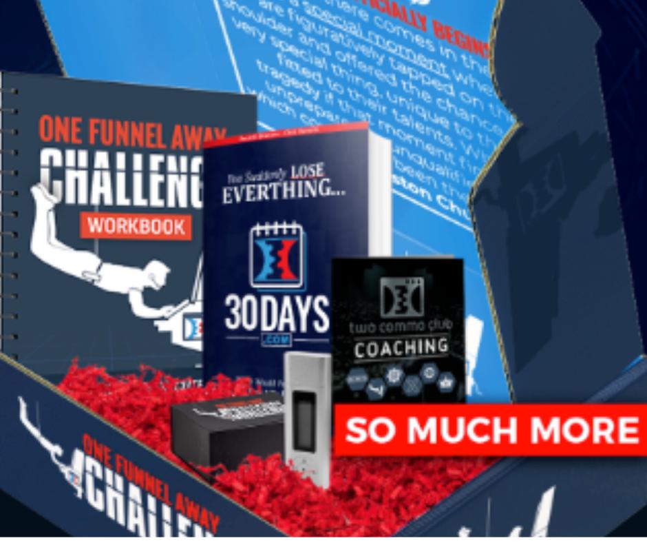 getintotheflow's tweet image. COME AND JOIN THE CHALLENGE TO BUILD OR REBUILD YOUR BUSINESS!
In 30 days, you’ll have a funnel that is built and LIVE, and ready to gather leads and sales.  #onlinemarketing #socialmediamarketing #Marketing #salespage #Entrepreneur #success