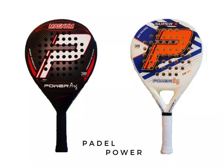 padelpowerarg tweet media