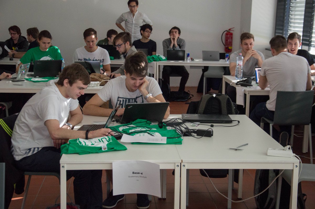 BESTPrague's tweet image. BIG DATA. Trend posledních let.  Škoda si připravila zadání, které ti skutečně ukáže, co jsou Big Data v praxi.

Prihláš se na UnIT.
Už 15.dubna 2019

unit.bestprague.cz

#fitcvut #felcvut #cvut