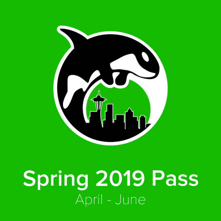 OrcaSwimTeam's tweet photo. Spring Quarterly swimming passes are now ready for purchase up in the Orca Store. 🎟 Come join us for unlimited workouts between April &amp; June to get ready for the summer ☀️😎 &amp; competitions 🥇🏆!  Coached-workouts 6 days a week for you to choose 🏊‍♂️

https://t.co/Lc0nBuOEDJ https://t.co/qBnfOKlR8J
