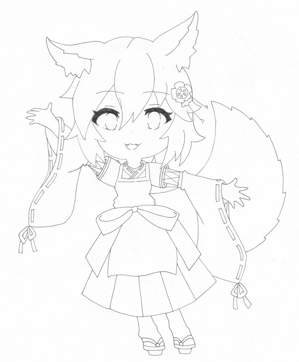Murasaki Moti イラスト描いてます على تويتر おはようございます 世話やきキツネの仙狐さんを コピックでちっちゃく描いてみました イラスト Sd 描いてみた アナログ絵 絵 Drawing Illustration 下書き 世話やきキツネの仙狐さん コピック Murasaki Moti イラスト描いてます على تويتر おはようございます 世話やきキツネの仙狐さんを コピックでちっちゃく描いてみました イラスト Sd 描いてみた アナログ絵 絵 Drawing Illustration 下書き 世話やきキツネの仙狐さん コピック