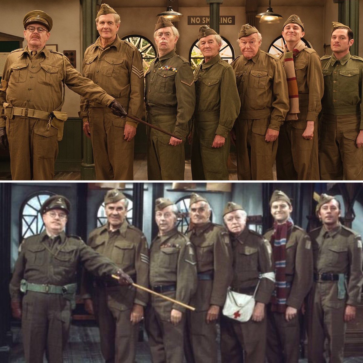 colesy_jnr's tweet photo. @goldchannel @exkevinmcnally @RobertBathurst @ItsKevinEldon @rosentweets @mfhorne Oh very, very well played! This will be joyous! https://t.co/FPrxlAri6R