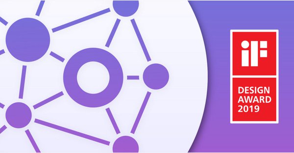 Tack67's tweet photo. #IBM Wins #iFDesignAward
“デザイン界におけるオスカー賞”とも称されるiF Design Award 2019を、#IBMCloud 上で提供する包括的なAPI管理ソリューションであるIBM API Connectで受賞しました。
https://t.co/Gdzxj6Qfgt #IBMAPIConnect https://t.co/iUqpFlrKIk