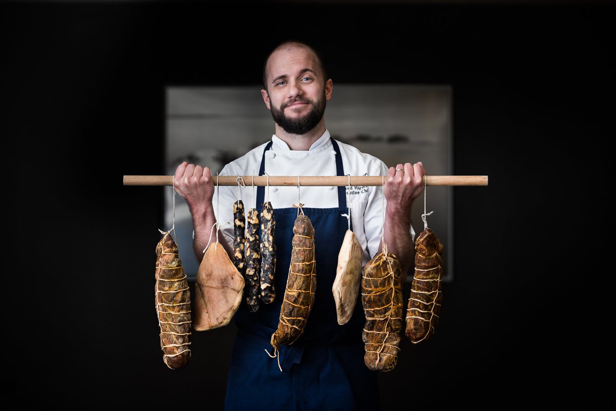 Pyramid_Dallas's tweet image. Our fabulous chef, Jared Harms has been nominated for the @CultureMapDAL  2019 CultureMap Tastemaker Awards as a Rising Star Chef of the Year! Great work, chef! Read more about the nomination here: bit.ly/2FfcoYK