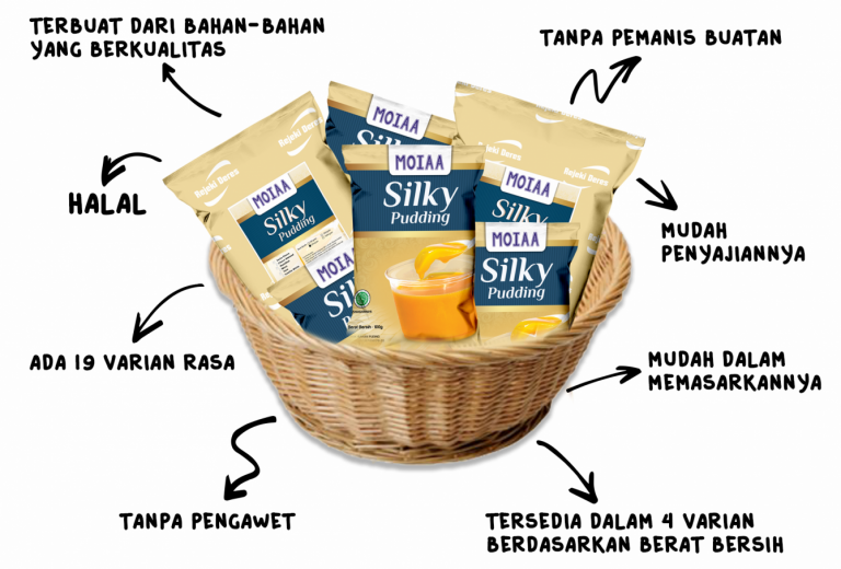 MoiaaIndonesia's tweet photo. #Moiaa 08998151148
Moiaa dibuat dari bahan-bahan baku berkualitas dan pilihan. Diproses oleh tenaga ahli yang berpengalaman. Moiaa menyehatkan, halal dan aman untuk dikonsumsi. Sekarang ada kemasan 100gr. 200gr, 500gr, 1000gr. Untuk rasanya Moiaa punya 19 rasa #silkypudding https://t.co/q7wH204uwr