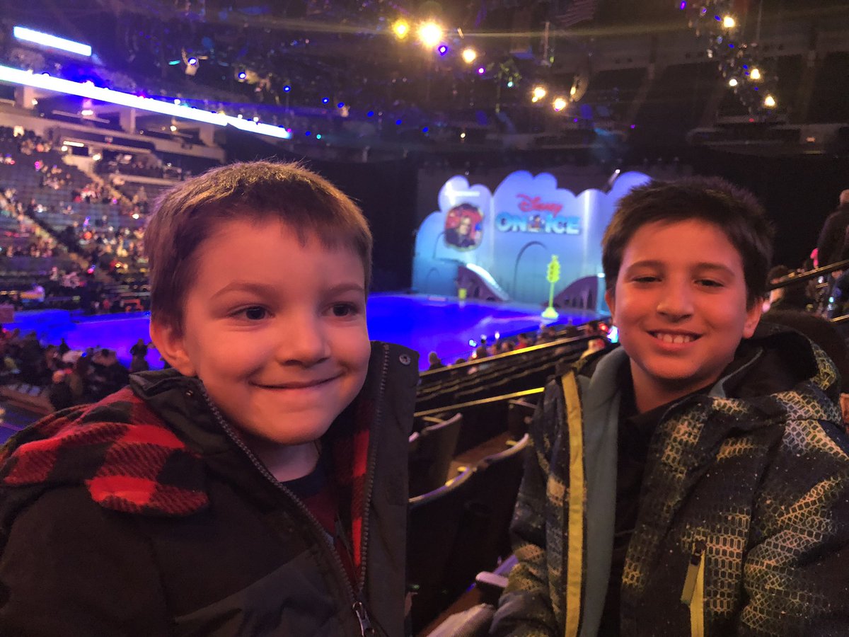 #disneyonice