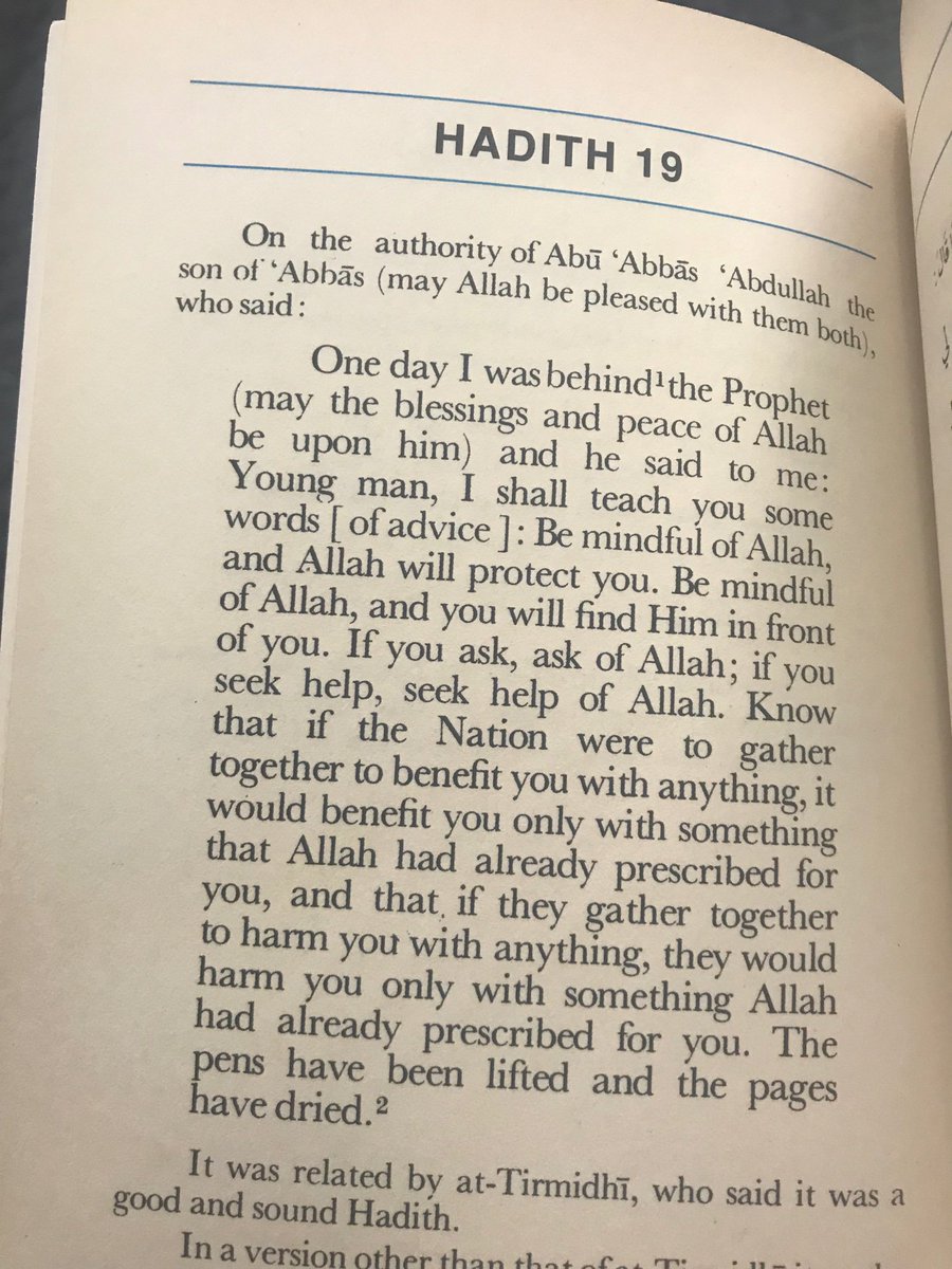 Day 30: Faith fluctuates in ur heart and wavers in your limbs but know the Qadr of Allah is powerful. So no matter what situation you are in, no matter how dark the night, no matter how hopeless you become...remember what is meant for u WILL reach u. So be gentle with ur heart.