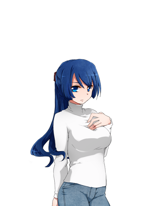 海凪のtwitterイラスト検索結果 古い順