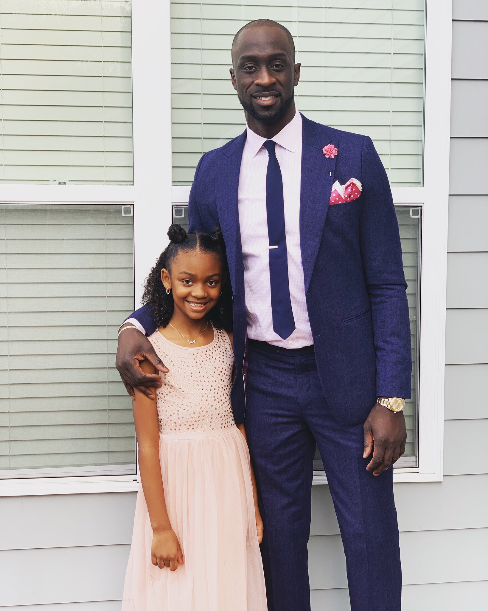 Father daughter hot sale dance matching outfits