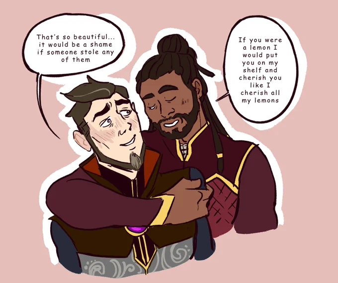 #tdpart viren twitter brought up the lemon stealing wh*re meme and 