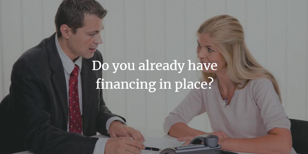 WesternPractice's tweet photo. It's a great idea to have #financing in place before you begin your search for a #dentalpractice. Check out our Ask the Broker series to learn more: https://t.co/8gyTMVmjSf https://t.co/5nKdv4nJhG