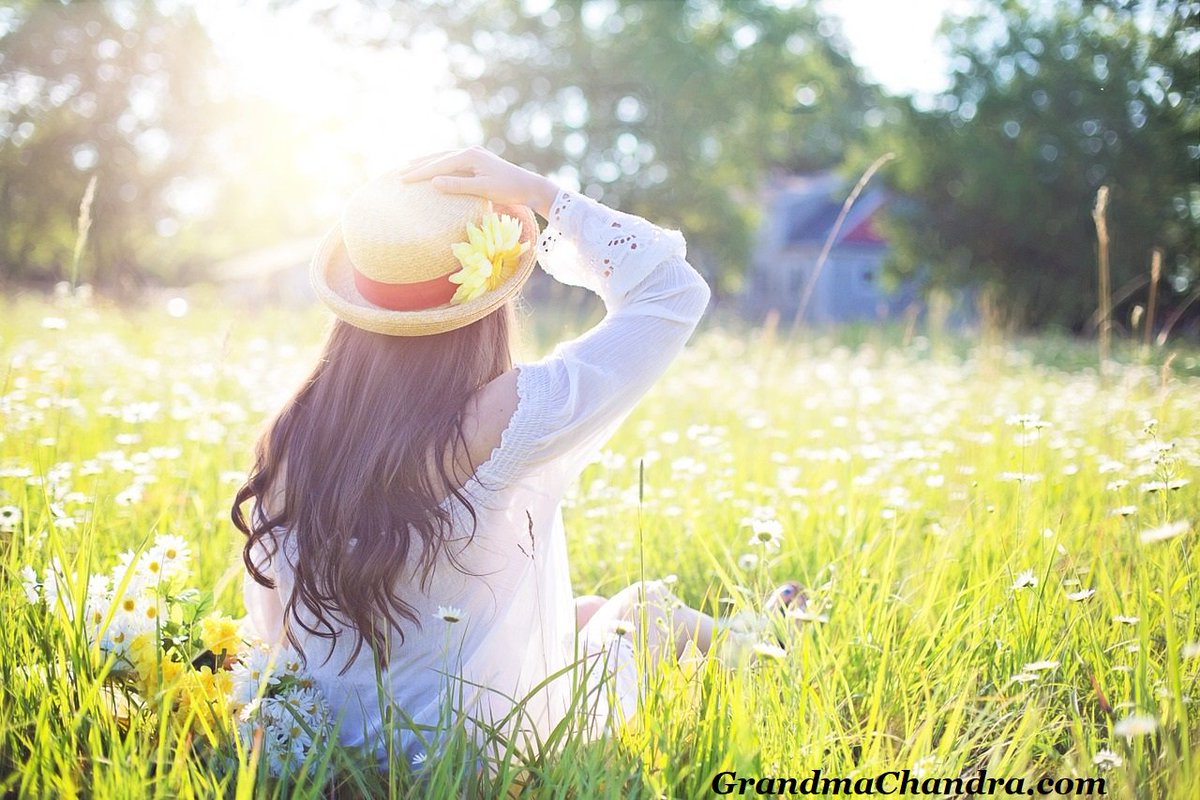 The Equinox on March 20th will be the Biggest Shift that planet Earth has ever experienced, energetically... grandmachandra.com/pages/spring-e… #equinox #awakening