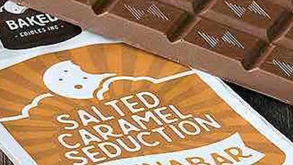 therealbudmail's tweet photo. This week's #BudmailFriday giveaway - Baked Edibles Chocolate Bars x4:
https://t.co/1zRkP4sSVb … … … …ReTweet+Like to #WIN. Draw every #BudmailFriday https://t.co/WfHHudGSGN