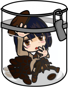閉じ込めのtwitterイラスト検索結果 古い順 閉じ込めのtwitterイラスト検索結果 古い順