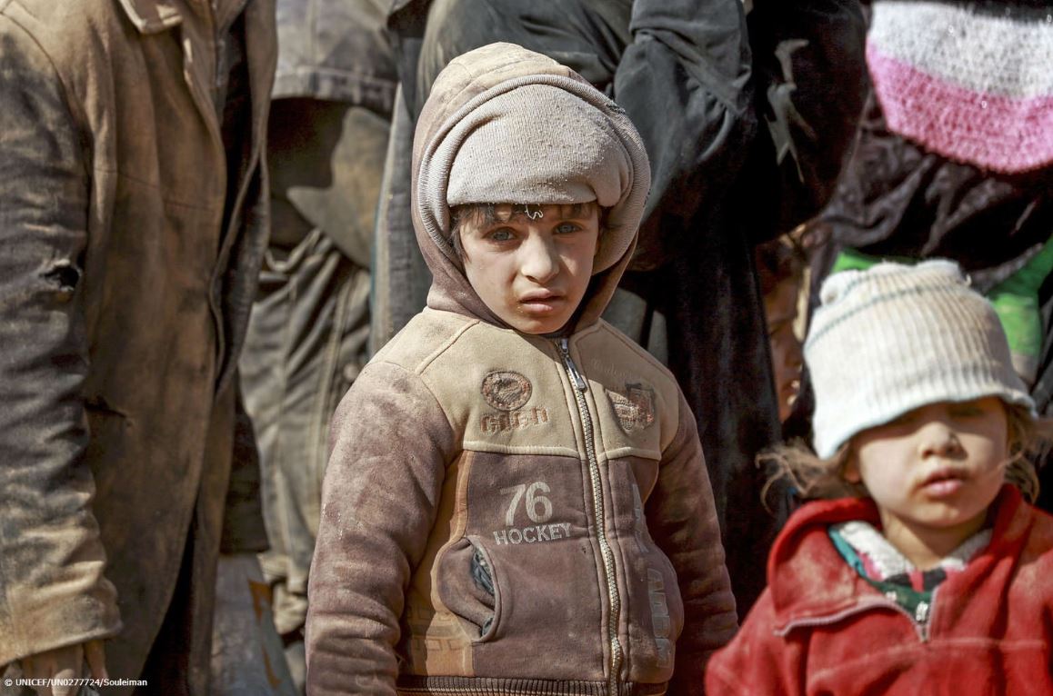 SRodriguezAli's tweet image. Debo recordar que se nos Olvida.
2920 días de muerte.

Ya son 8 años de guerra en #Siria. Una de la mayor crisis de #refugiados en décadas.

 El 70% de los refugiados #sirios vive por debajo de la línea de pobreza.

@RefugeesChief #SyriaConf2019 
 #palmira #damasco #homs #Aleppo