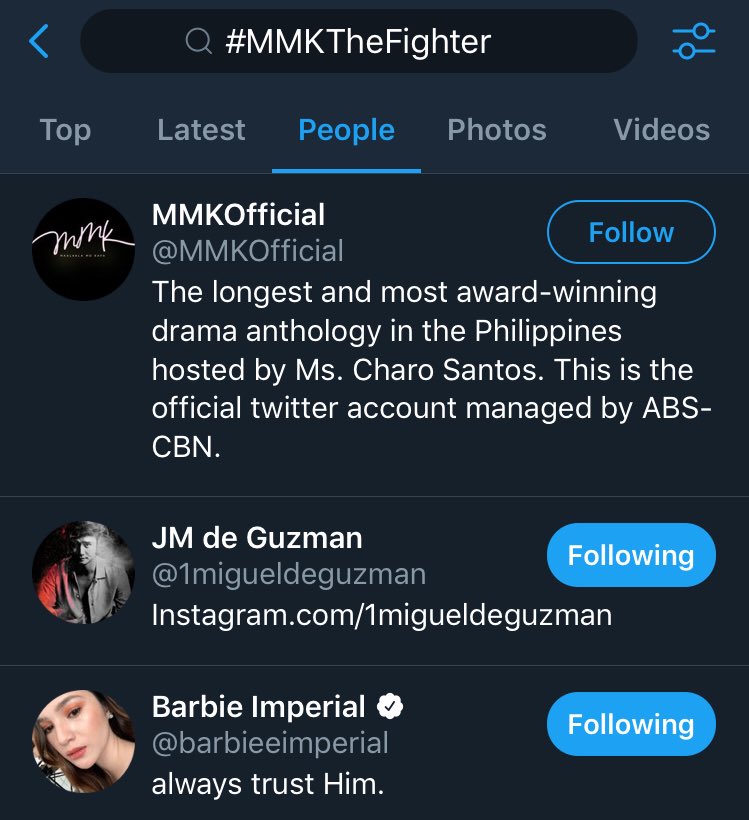 JuanBieLabanOFC's tweet photo. Hello @MMKOfficial!!! Signing up for petition for MMK project with JuanBie together!!!

#MMKTheFighter 
@1migueldeguzman https://t.co/G4oQynuu0p