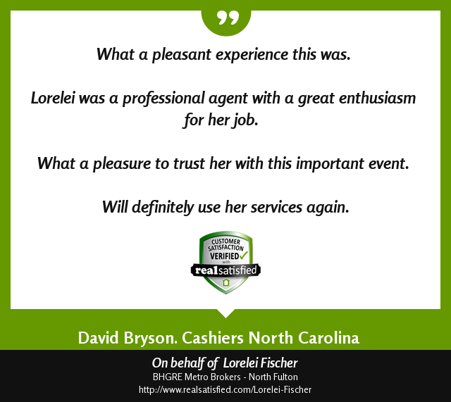 LoreleiFisch's tweet photo. This recommendation illustrates one of the reasons why I love my job. https://t.co/e8FeZT8b1R via @realsatisfied https://t.co/kbCRkb4g4z