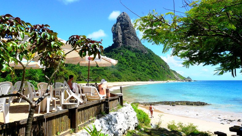 perfectplacessx's tweet photo. Fernando de Noronha - Brasil https://t.co/4HRIY4EpO2