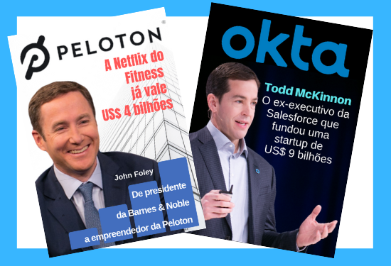 Eles já passaram dos 30, 40 anos. Tiveram ótima formação acadêmica e muito sucesso como executivos de grandes corporações. Agora formam a nova safra de empreendedores de startups unicórnios. No Estadão PME deste final de semana. Leia em lnkd.in/dNXqf2T