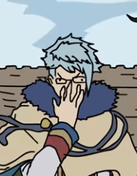 sofiathefish's tweet image. mfw show up for a lecture at 6am to find out it was actually a week ago and i missed it