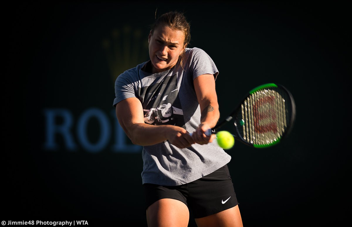 ARYNA SABALENKA - Página 21 D1vUUruVAAEWyDl