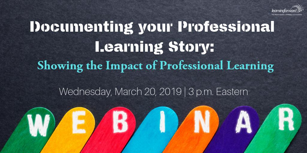 LearningForward's tweet photo. We want every educator to be an advocate and we will support you in these efforts. If you haven’t been involved before, now’s the time. Get started with us next week by joining our webinar conversation. Learn more: https://t.co/ROB3OYhqHV #TitleIIA #ProfDev https://t.co/vXjGlRkI6z