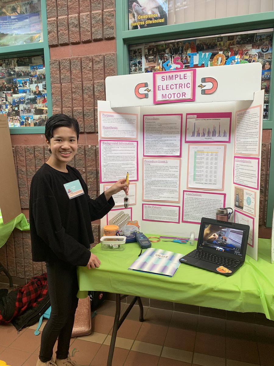 cynthia_shelley's tweet image. Science Fair magnificence @WWhighschool - First junior high science fair! #IncredibleWork #TripleASchool @fmpsd @RMWoodBuffalo