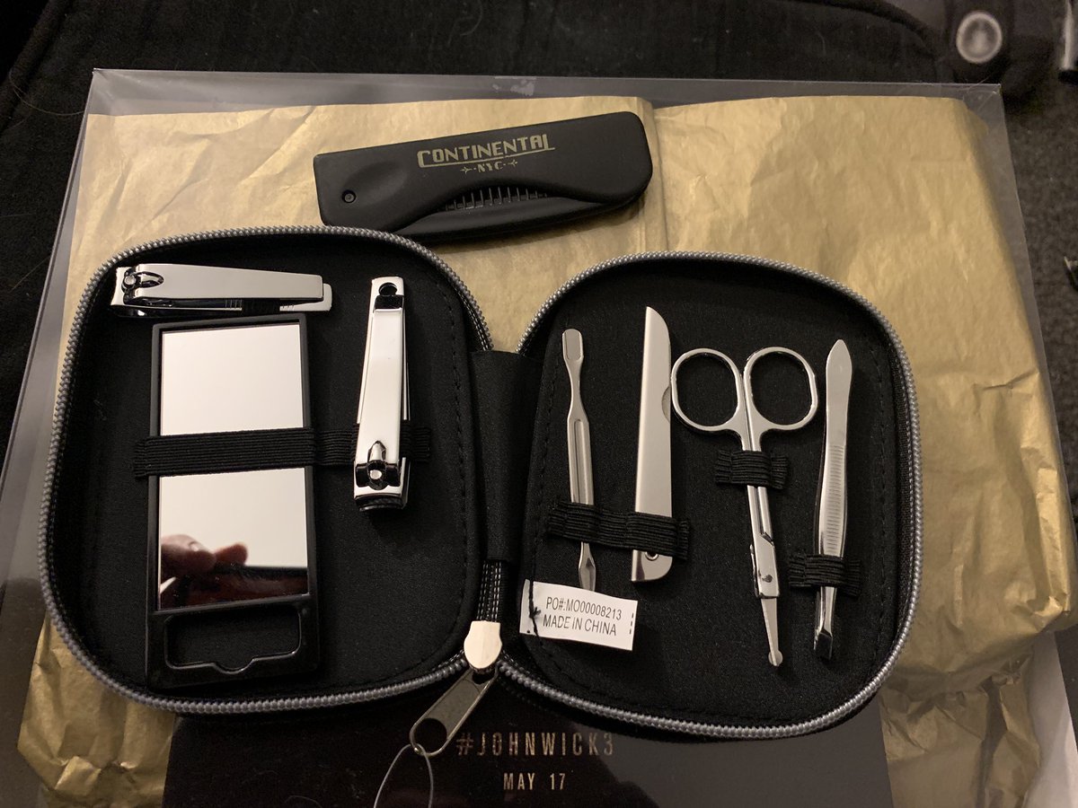 Mike and Max tweet media