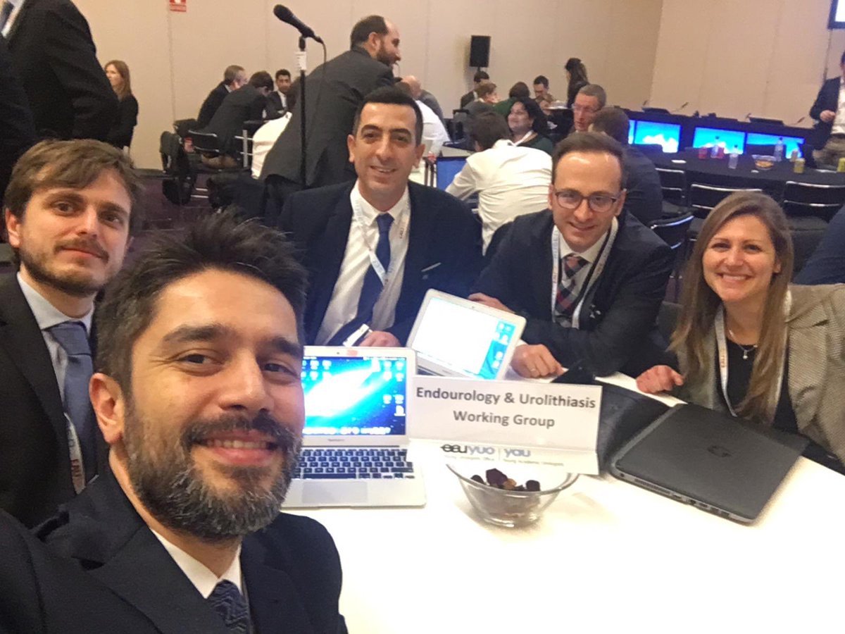 Amelia Pietropaolo (@ameliapietr1) on Twitter photo <a href="/YAUEndourology/">YAU ENDOUROLOGY</a> <a href="/thomastailly/">Thomas Tailly</a> <a href="/kallidonis_p/">PKallidonis</a> <a href="/emiliani_e/">Esteban Emiliani</a> brainstorming in progress #EAU19 <a href="/YAUEndourology/">YAU ENDOUROLOGY</a> <a href="/thomastailly/">Thomas Tailly</a> <a href="/kallidonis_p/">PKallidonis</a> <a href="/emiliani_e/">Esteban Emiliani</a> brainstorming in progress #EAU19