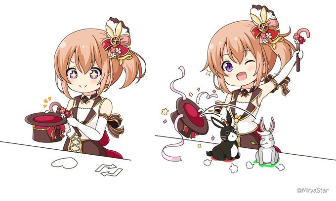 保登ココアのtwitterイラスト検索結果 保登ココアのtwitterイラスト検索結果