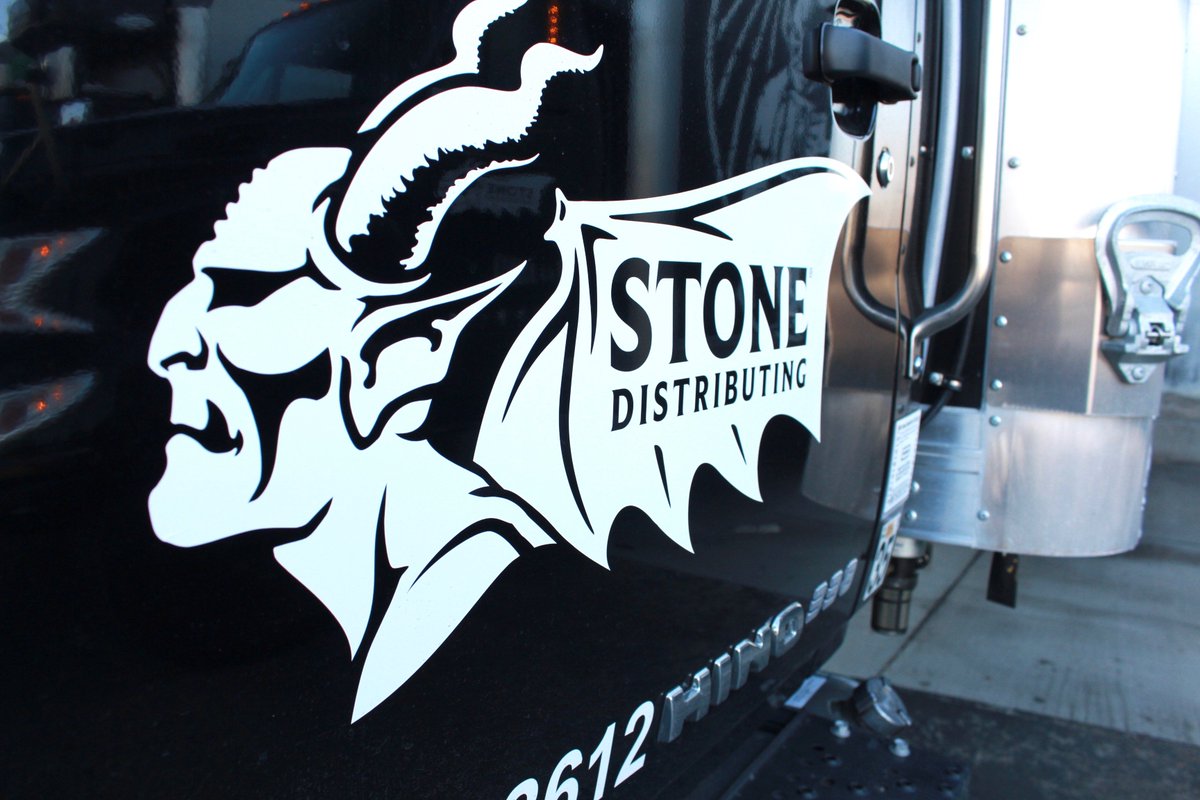 SDTopBrewers's tweet image. Here&apos;s a side of @StoneBrewing you may not know: sandiegomagazine.com/Blogs/Behind-t…