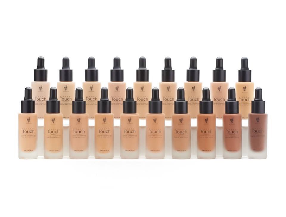 kathygarcia65's tweet photo. Need 10 ladies new to foundation who want to try. DM or comment for a great deal #touchfoundation #flawlessfour https://t.co/C22aldZGnb