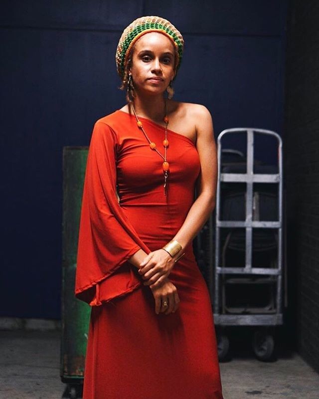 “Individuality Is Royalty”🚦
ALL QUEENS 👑 BIG UP YOURSELF!
S/O <a href="/kelissamusic/">KELISSA</a> ✨LEGIN KNITS CROWNS✨
- tag or comment and let a queen know she’s royal!!⚡️ ift.tt/2Cop8un