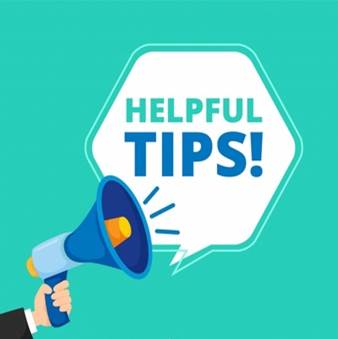 #AdvanceCarePlanning #Tip of the week:  You can change your plans as often as you like. Just make sure that the person representing you understands your wishes and has a copy of your most recent written document(s). #HelpfulTips