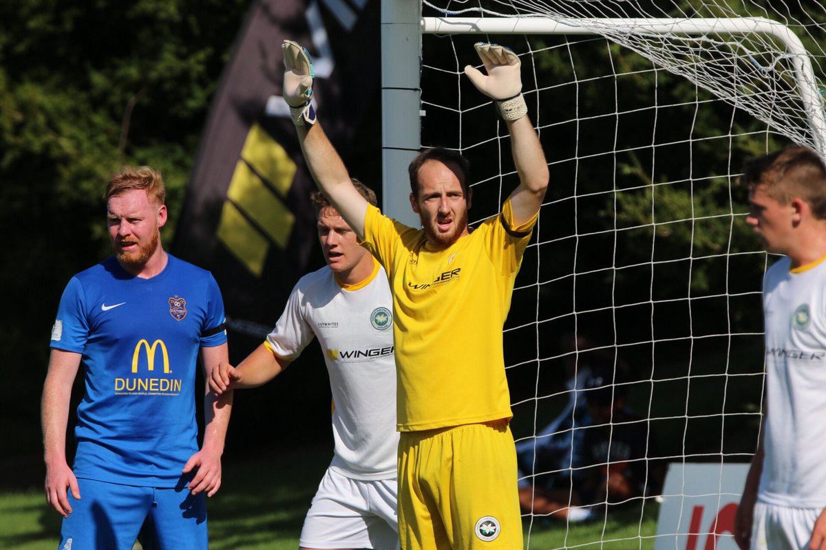 ESAFC's tweet image. 🇳🇿⚽️| 25’ #Lilywhites 0️⃣ v @southern_united 0️⃣

Watch Live: youtu.be/hWt75xPCb0I

#TWvSU @NZ_Football #ISPSHandPrem #WhereAllWhitesAreMade #Development #Pathways