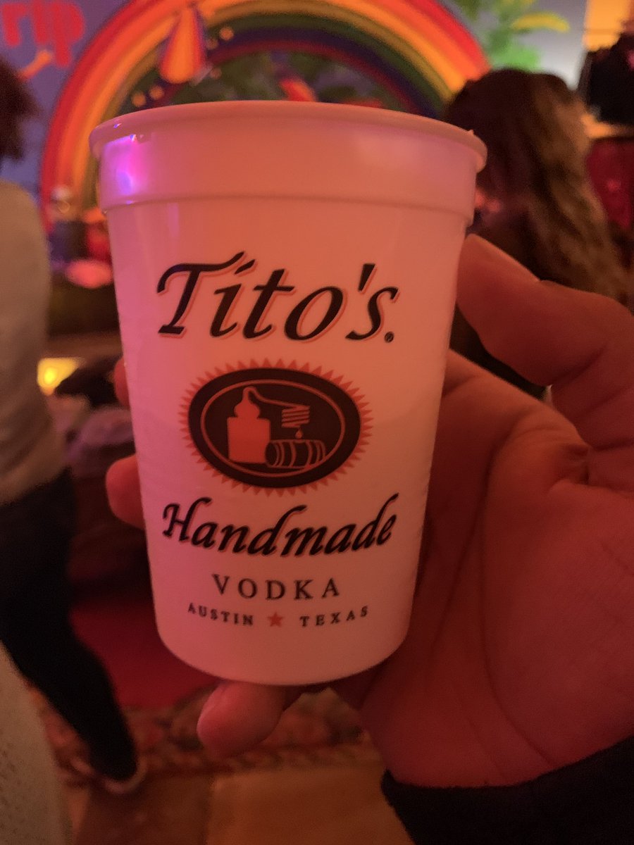 David SXSW tweet media