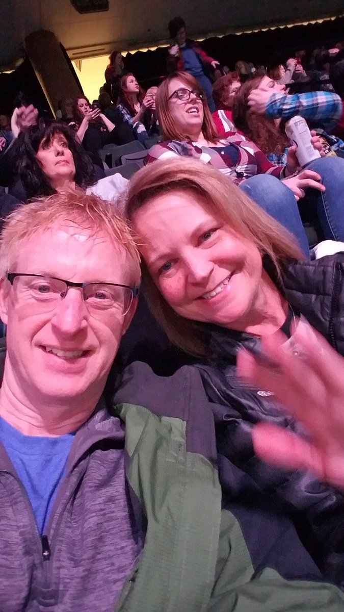 splundex's tweet photo. Lauren was awesome!! #bsstpaul https://t.co/s0o8lY8FIm