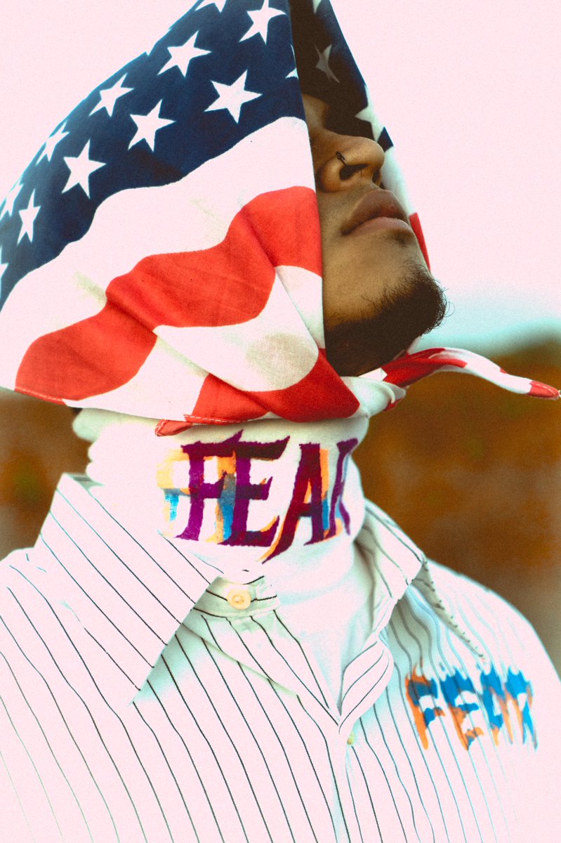 aletheslumpgod1's tweet photo. “ I feel ok “ part 2 @FearGallery https://t.co/Rn7dzSqlZW