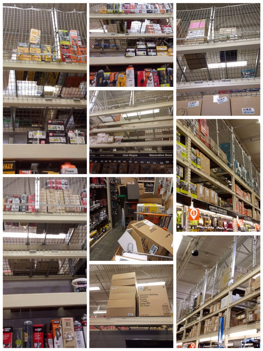 Last day of overhead oraganization for D25. It was worth it to see what's in the pak!. Gr8tful for opportunity, praying that these stay this way!! Helen and Jacob I want to say thank you'll couldn't done it without you'll.