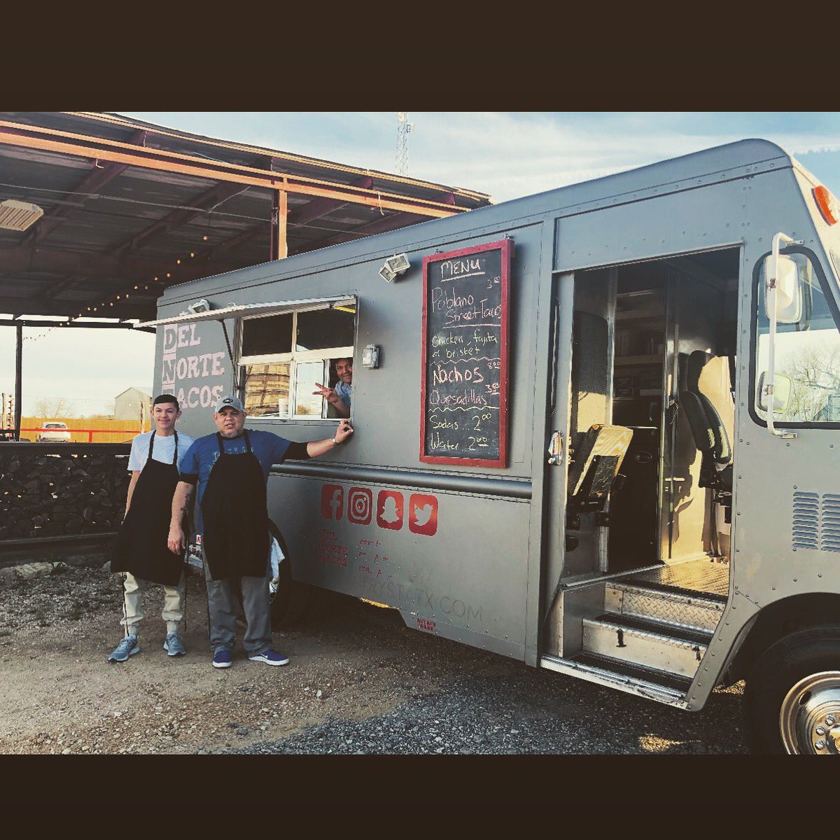 Come see us as the Fender Benders take the stage!! Don’t forget we are B Y O B!! 🍻🌯🤪