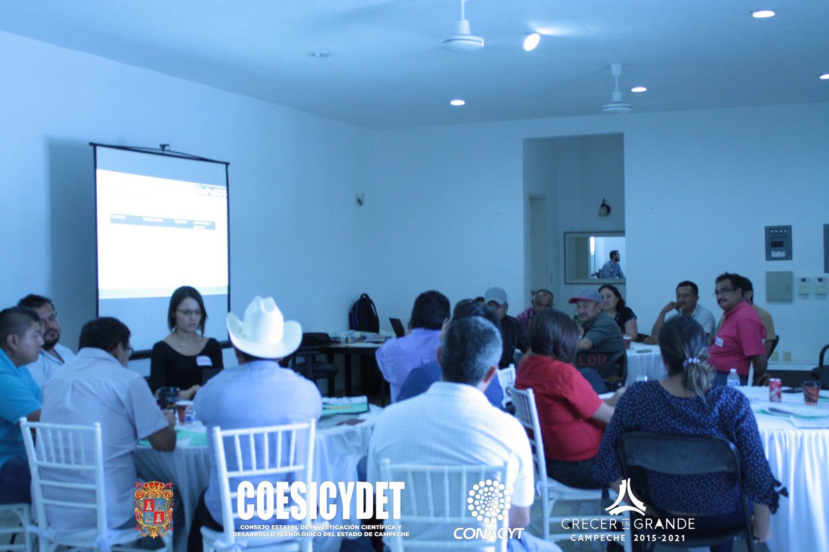 COESICYDET's tweet photo. Se llevó a cabo el taller "Uniendo Esfuerzos para el Cambio: Incidencia en Política para la Promoción de Prácticas Agrosilvopastoriles Climáticamente Inteligentes" en el COESICYDET, impartido por la Dra. Ileana Ávalos, especialista en la toma de decisión (BioPaSOS) @CATIEOficial. https://t.co/DwDCtQdygJ