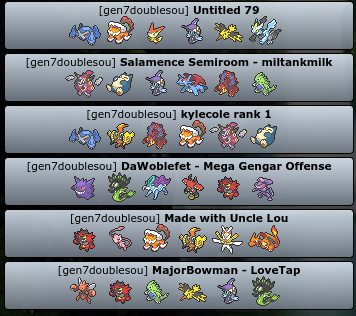 SamJTemple_'s tweet photo. @AnimusVGC Give me a good team and I'll #FreeMarsh. All of my favorite teams have been killed by suspect tests https://t.co/E0XcQ3njir