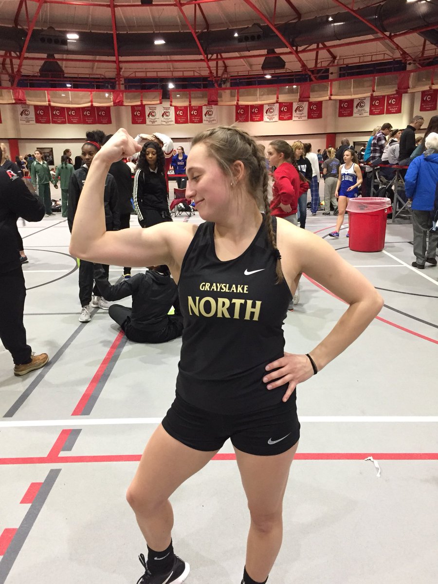 GNHSGirlsTrack tweet picture