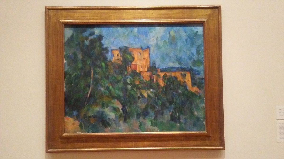 wl_lucy's tweet photo. Paintings that impress me most ... https://t.co/mDzSInc032